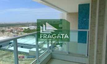 Imagem: APARTAMENTO ARACAJU JAIME GUSMÃO RESIDENCE