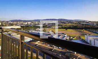 Imagem 6: Apartamento para Aluguel - Parque da Represa, 2 Quartos, 58 m2