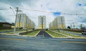 Imagem 2: APC - Leve Castanheiras - 2 quartos - financiado pela Caixa Econômica