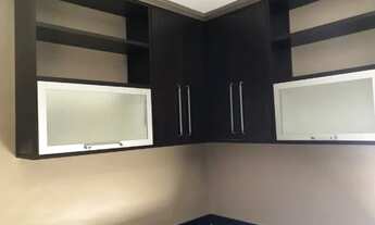 Imagem 7: Casa no Riviera com 3 quartos com suíte e closet para Locação