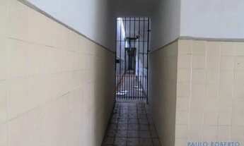 Imagem 5: CASA ASSOBRADADA - BROOKLIN - SP