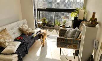 Imagem 5: APARTAMENTO RESIDENCIAL em SÃO PAULO - SP, VILA NOVA CONCEIÇÃO