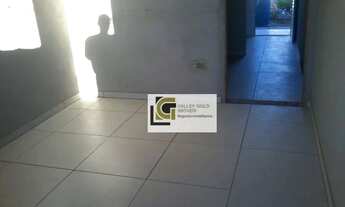 Imagem 7: Casa com 2 dormitórios à venda, 60 m² por R$ 291.000,00 - Parque do Museu - Caçapava/SP