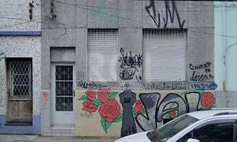 Imagem 3: Casa para Venda - 70m², 2 dormitórios, Cidade Baixa