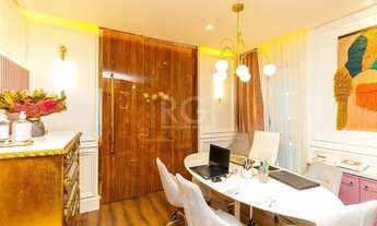 Imagem 6: Conjunto/Sala para Venda - 34.18m², 0 dormitórios, Higienópolis