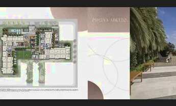 Imagem 5: Apartamento para venda tem 38 metros quadrados com 2 quartos em Vila Plana - São Paulo - S