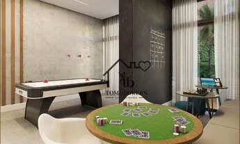 Imagem: Cobertura com 4 dormitórios à venda, 281