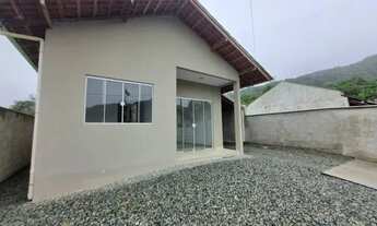 Imagem 3: Casa residencial com 2 quartos para alugar por R$ 1200.00, 60.00 m2 - ITINGA - ARAQUARI/SC