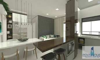 Imagem 3: Apartamento Zona Central para Venda em Balneário Camboriú, CENTRO, 2 dormitórios, 2 suítes