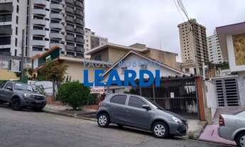 Imagem: CASA ASSOBRADADA - SANTANA - SP