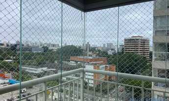 Imagem 2: APARTAMENTO - SANTO AMARO - SP