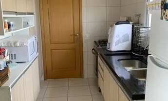 Imagem 3: Apartamento com 3 dormitórios, 116 m² - venda por R$ 1.250.000,00 ou aluguel por R$ 6.831