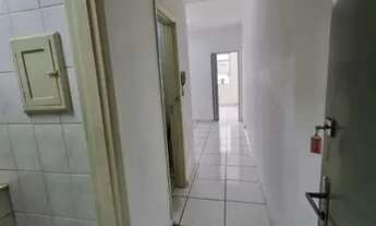 Imagem 6: Apartamento C/ 2 Quarto, Sala, Cozinha - Área de Serviço