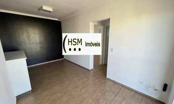 Imagem 2: Apartamento para aluguel, 2 quartos, 1 vaga, Nova Petrópolis - São Bernardo do Campo/SP