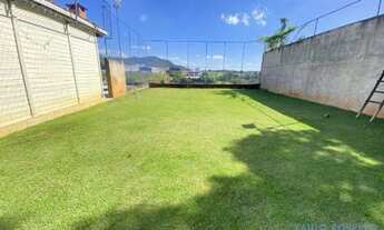 Imagem 4: CASA EM CONDOMÍNIO - COUNTRY FELIX - SP