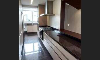 Imagem 3: Apartamento para venda tem 219 metros quadrados com 1 quarto em Jardim Paulista - São Paul