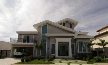 Imagem: Casa - Residencial Parque das Araucárias