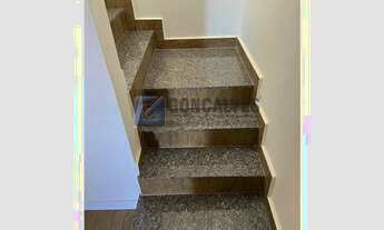 Imagem 5: SANTO ANDRE - Residential / Penthouse - VILA SCARPELLI