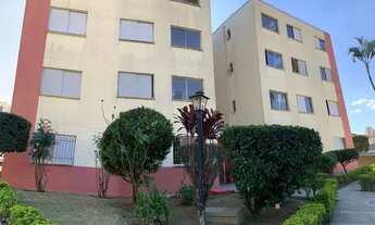 Imagem: Apartamento para aluguel tem 66 metros quadrados