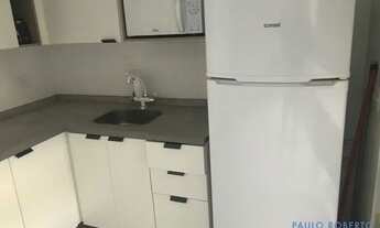 Imagem 7: APARTAMENTO - REAL PARQUE - SP