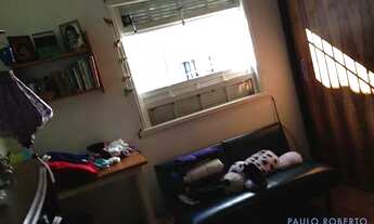 Imagem 7: CASA ASSOBRADADA - POMPÉIA - SP