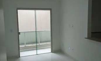 Imagem 2: Aluga-se Apartamento de 01 Quarto com Sacada no Recreio