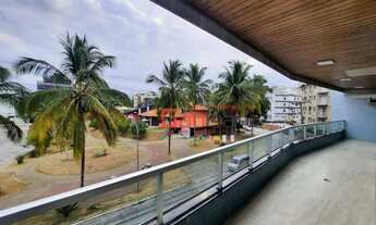 Imagem: Apartamento com 3 dormitórios, 137 m²