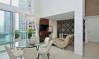 Imagem: Apartamento com 170m², 2 dormitórios