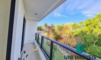 Imagem 7: Belíssima casa duplex nova, próximo a praia de Peracanga, em Nova Guarapari