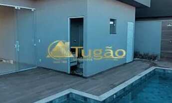 Imagem: Casa de Condomínio 3 quartos para Venda