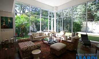 Imagem 3: SOBRADO - ALTO DE PINHEIROS - SP