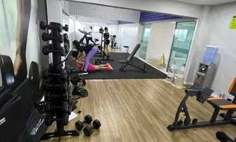 Imagem 7: Apartamento Mobiliado para aluguel 1 quarto, Santo Amaro próximo a Católica e Unibra - Re