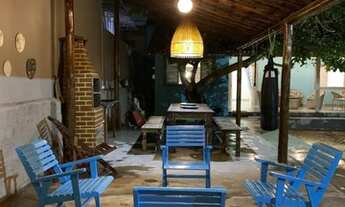 Imagem 2: Casa para venda tem 235 metros quadrados com 5 quartos em Serrambi - Ipojuca - PE