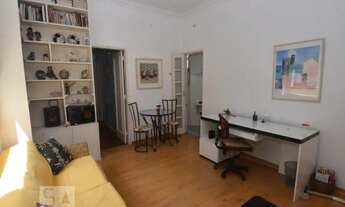 Imagem 3: Apartamento para Aluguel - Copacabana, 1 Quarto, 42 m2