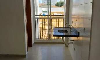 Imagem 3: Cobertura Duplex com 2 dormitórios, 67m² - venda por R$ 420.000,00 - locação por R$ 1.990