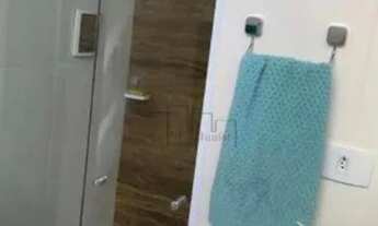 Imagem 5: Apartamento com 2 dormitórios à venda, 51 m² por R$ 254.400,00 - Condomínio Bella Europa