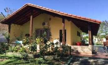 Imagem: Fazenda/Sítio/Chácara com 5 dormitórios