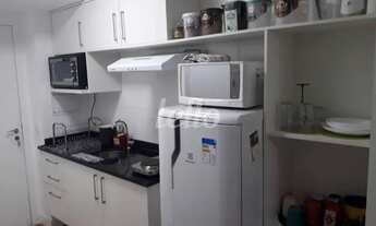 Imagem 7: São Paulo - Kitchenette/Studio - Santana