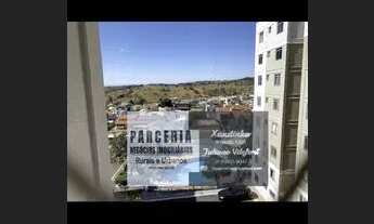 Imagem 3: Apartamento para venda com 47 metros quadrados com 2 quartos em Iporanga - Sete Lagoas - M