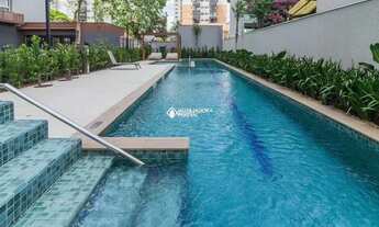 Imagem 6: PORTO ALEGRE - Apartamento Padrão - Partenon