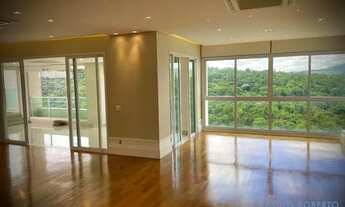 Imagem 2: APARTAMENTO - TAMBORÉ - SP