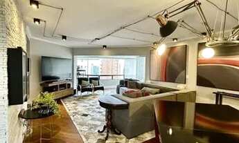 Imagem 2: APARTAMENTO - CAMPO BELO - SP