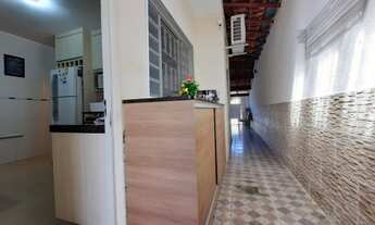 Imagem 7: Linda casa no jardim continental 1 (aceito proposta em dinheiro p venda urgente