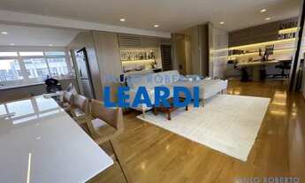 Imagem: APARTAMENTO - ITAIM BIBI - SP