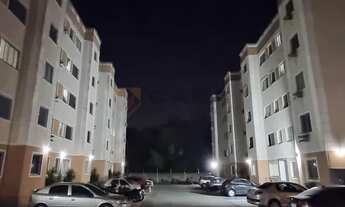 Imagem 3: CY - Apartamento Térreo 1 Quarto no Viva Jacaraípe