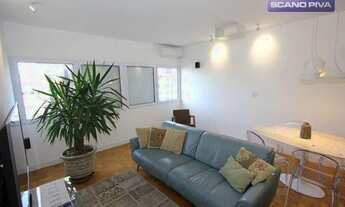 Imagem 4: Apartamento com 2 dormitórios para alugar, 81 m² por R$ 7.000/mês - Bela Vista - São Paulo