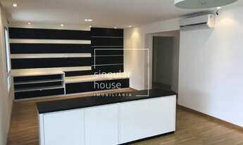 Imagem 7: 210 m² | 4 Suítes