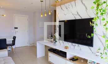 Imagem 5: Apartamento para Aluguel - Jardim, 3 Quartos, 75 m2