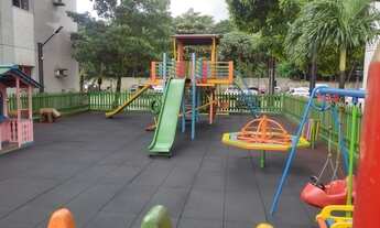 Imagem 4: Chácaras Montenegro JATOBÁ 2/4 R$2600,00 Próximo ao supermercado e shopping e escolas