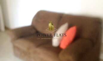 Imagem 6: Flat para aluguel de 40 metros quadrados com 1 quarto em Paraíso - São Paulo - SP